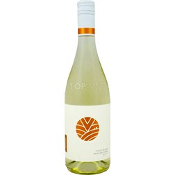 Pinot blanc, r. 2017, neskorý zber, suché, 0,75 l VINOVIN
