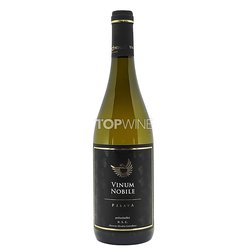 Vinum Nobile Winery - Pálava, r. 2022, výber z hrozna, polosladké, 0,75 l.jpg