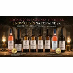 Ročník 2025 od Mrva & Stanko je tu! Ochutnajte svetového šampióna z Paríža a ďalšie novinky