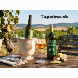 Svieži vietor na TopWine.sk : Objavte BIO novinky, ktoré ovládnu túto sezónu
