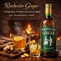 Rochester Ginger: Tekutý sveter, ktorý vás zahreje počas mrazivých zimných dní