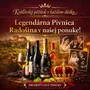 👑 Kráľovský pôžitok v každom dúšku: Legendárna Pivnica Radošina prichádza do našej ponuky!